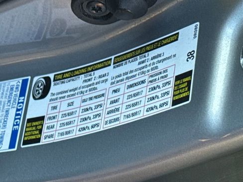 Used 2018 Toyota RAV4 XLE image 46