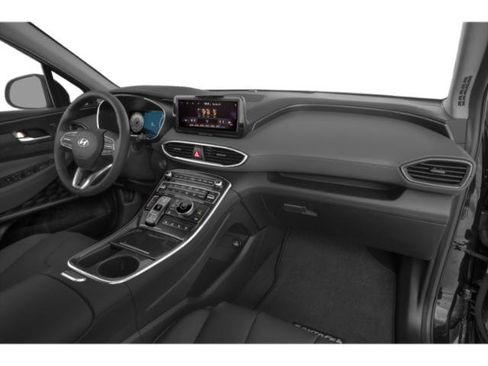 Certified 2022 Hyundai Santa Fe Limited FWD image 32