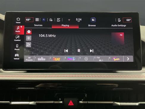 Used 2024 Dodge Hornet GT image 15