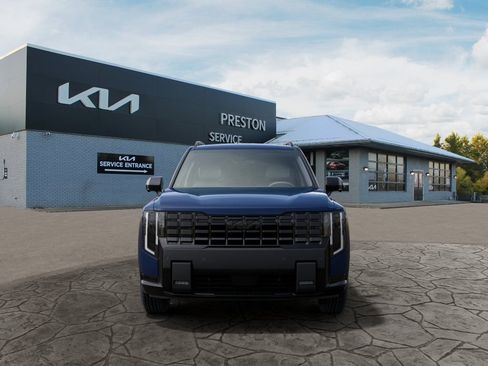 New 2027 Kia Telluride SX X-Line AWD/4WD image 2