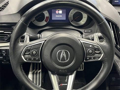 Used 2021 Acura RDX A-Spec image 18
