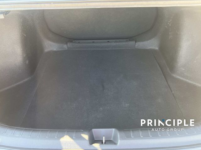 Used 2025 Honda Civic LX image 28