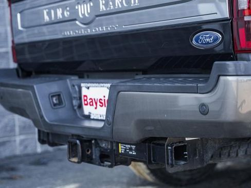 Used 2022 Ford F250 King Ranch image 9