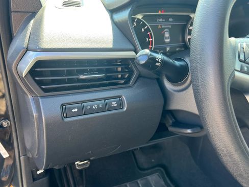 Used 2021 Nissan Altima 2.5 SV image 13