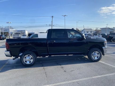 New 2026 RAM 2500 Tradesman image 9