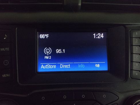 Used 2018 Ford Fusion S image 25