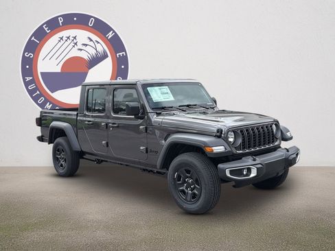 New 2026 RAM 1500 Big Horn image 1