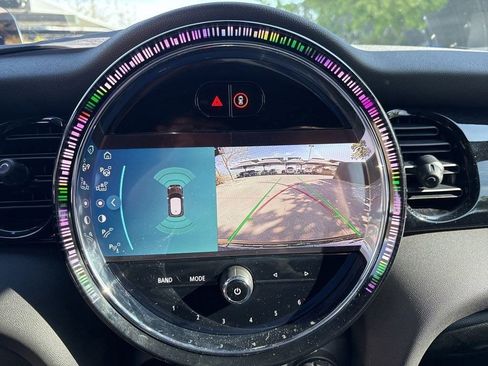 Used 2023 MINI Cooper John Cooper Works w/ Driver Assistance Package image 15