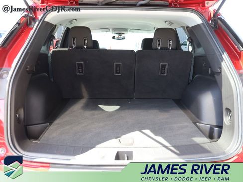 Used 2021 Chevrolet Blazer LT image 14