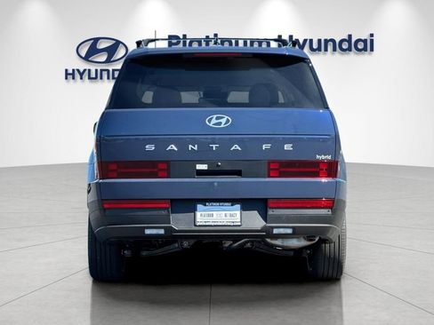 New 2026 Hyundai Santa Fe SEL FWD image 5