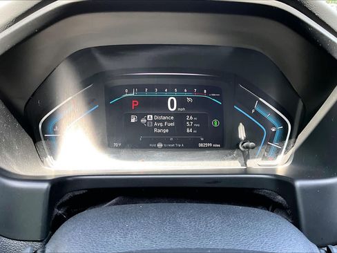 Used 2022 Honda Odyssey EX-L image 25