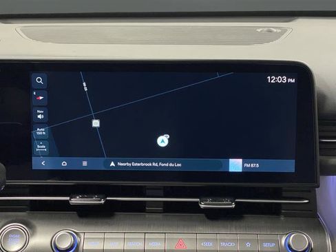 New 2026 Hyundai Kona Limited image 10