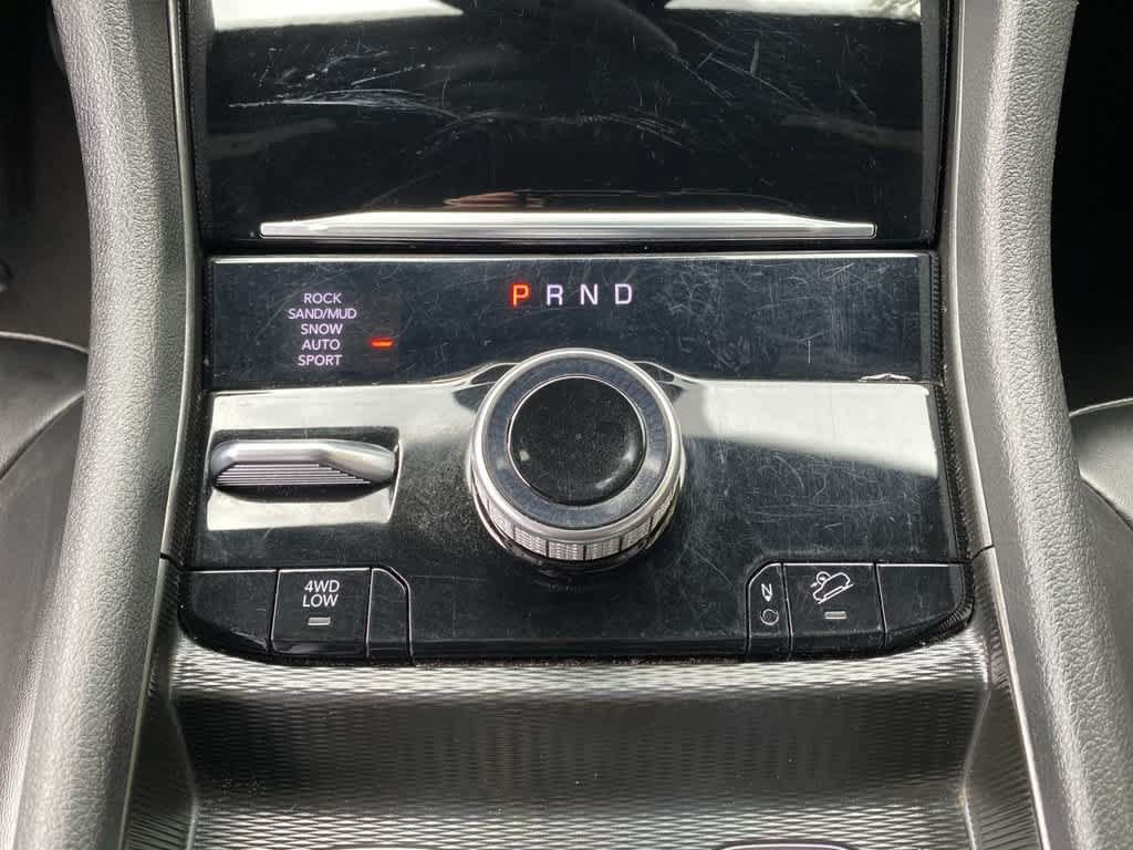 Used 2024 Jeep Grand Cherokee Limited 4xe AWD/4WD image 26