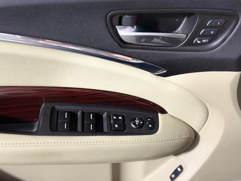 Used 2016 Acura MDX SH-AWD image 22