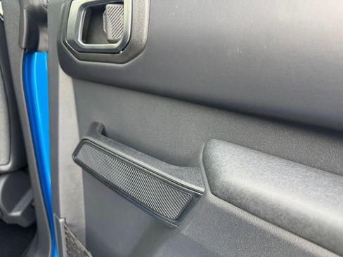 New 2025 Ford Bronco Badlands image 20