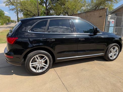 Used 2015 Audi Q5 2.0T Premium Plus w/ Technology Package image 20