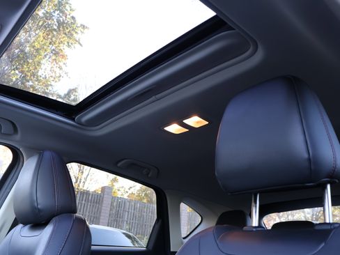 Used 2024 MAZDA CX-5 Carbon Edition image 43