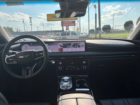 Used 2026 Genesis G80 2.5T AWD/4WD image 35