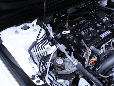 Used 2020 Honda Accord Sport image 10