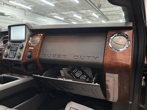 Used 2016 Ford F350 King Ranch image 30