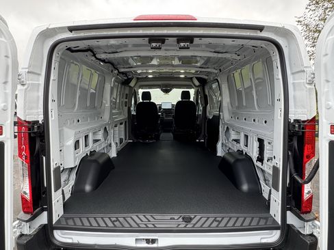 New 2025 Ford Transit 250 Base image 21