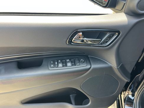 New 2026 Dodge Durango GT AWD/4WD image 11