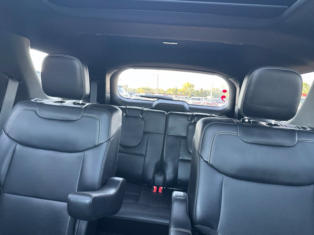 Used 2023 Ford Explorer ST w/ Equipment Group 401A AWD/4WD image 24