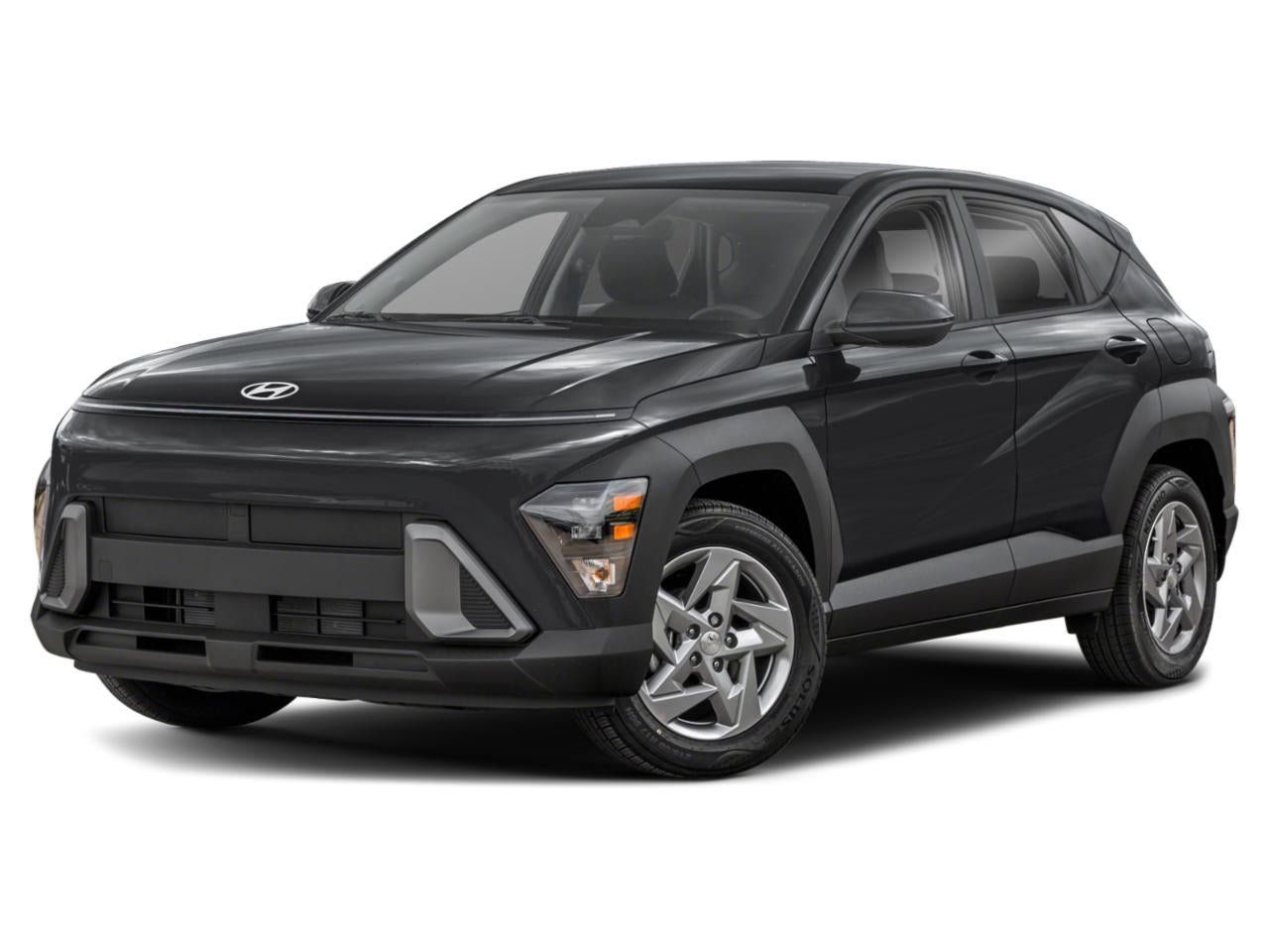 New 2026 Hyundai Kona SE FWD image 25