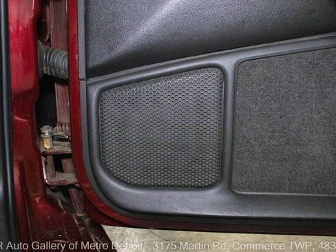 Used 2001 Chevrolet Camaro Z28 w/ Preferred Equipment Group 2 image 34