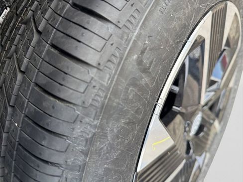 New 2026 Nissan Kicks SV w/ SV Premium Package image 19