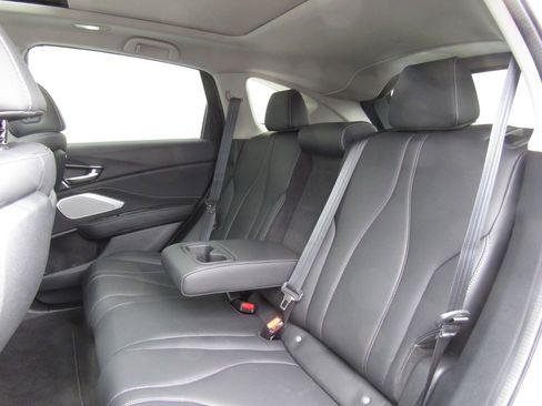 Used 2024 Acura RDX Technology Package image 16
