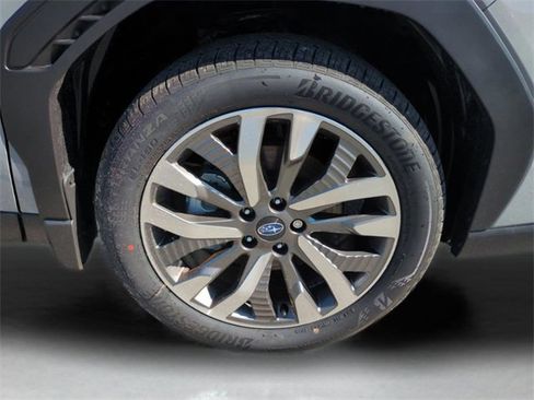 Used 2025 Subaru Forester Touring w/ Protection Package image 29