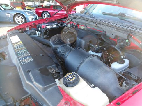 Used 2003 Ford F150 Lariat image 22