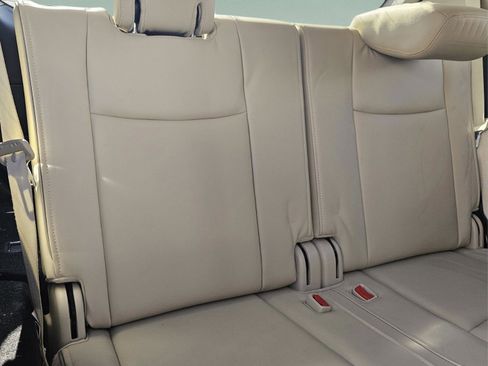 Used 2019 INFINITI QX60 Pure image 13