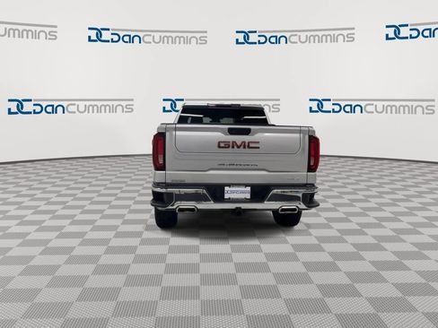 Used 2022 GMC Sierra 1500 SLT AWD/4WD image 7