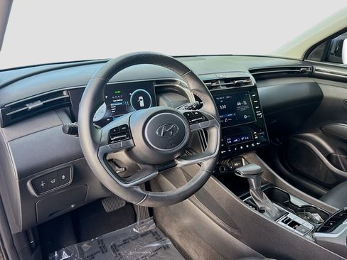 Used 2023 Hyundai Tucson SEL w/ Convenience Package image 7