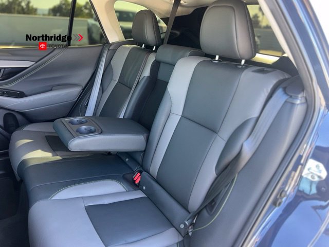 Used 2024 Subaru Outback Onyx Edition XT AWD/4WD image 18