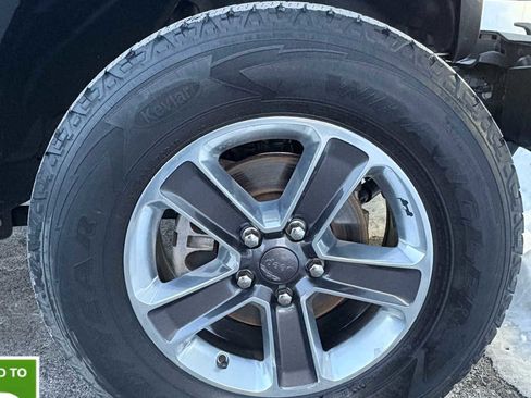 Certified 2021 Jeep Wrangler Unlimited Sahara w/ LED Lighting Group image 28