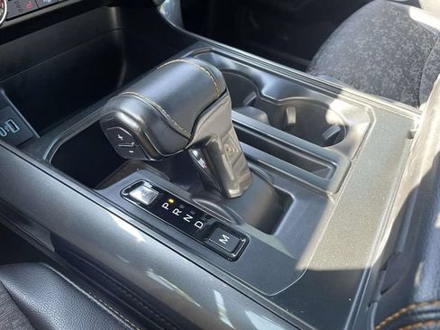 Certified 2023 Ford F150 Tremor AWD/4WD image 35