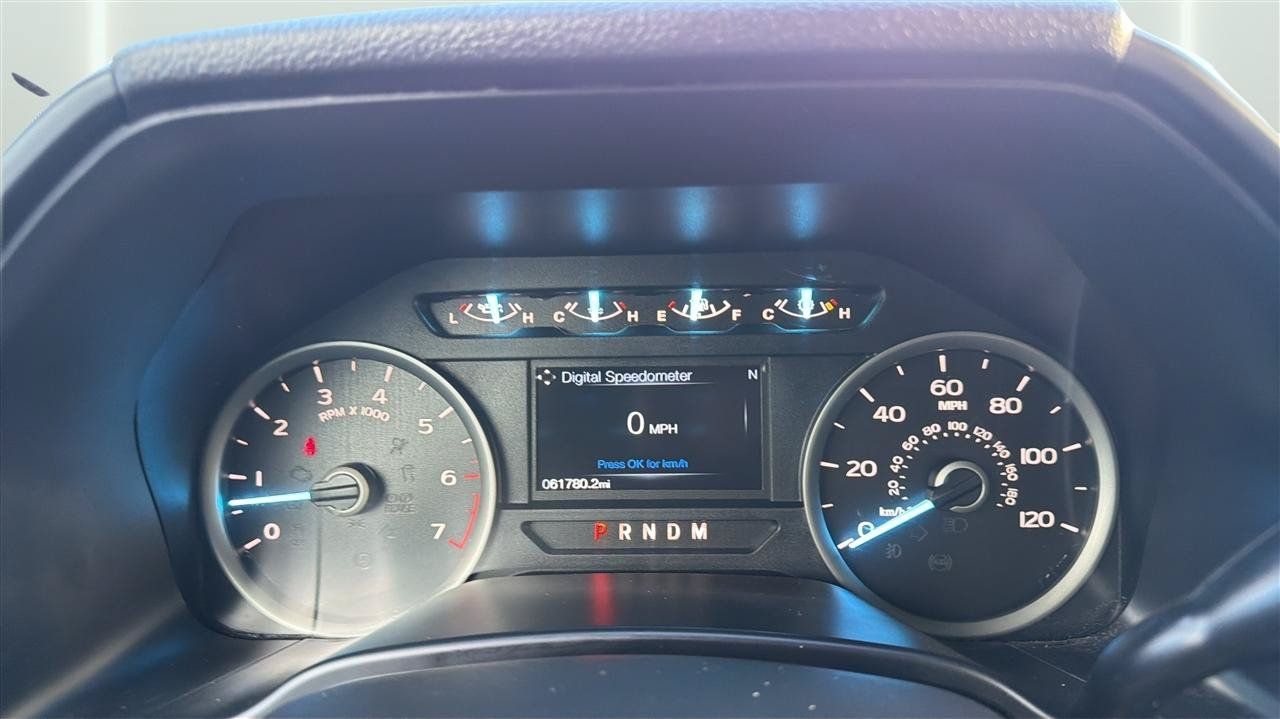 Used 2019 Ford F150 XLT w/ Trailer Tow Package AWD/4WD image 23