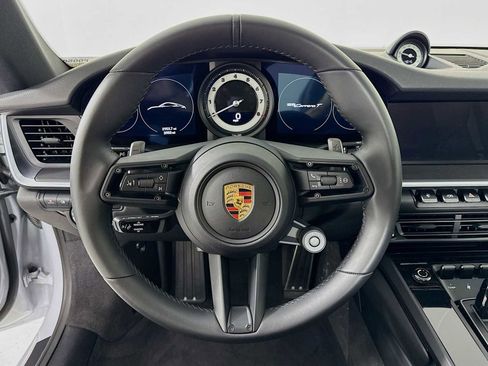 Used 2024 Porsche 911 Carrera T w/ Sportdesign Package image 15