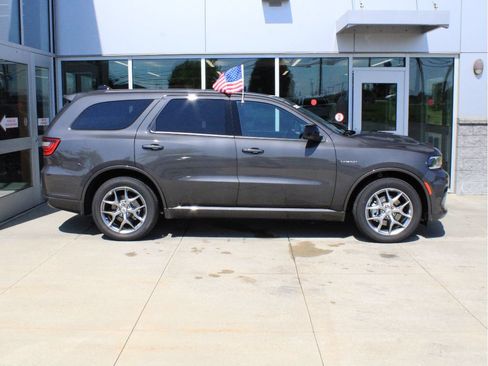 New 2026 Dodge Durango GT AWD/4WD image 4