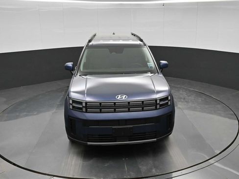 New 2026 Hyundai Santa Fe SEL AWD/4WD image 25