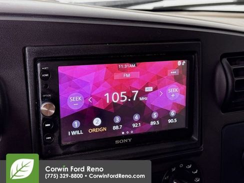 Used 2005 Ford F350 XLT image 14