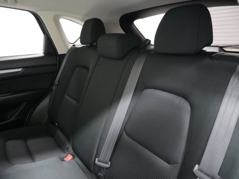 Used 2018 MAZDA CX-5 Sport w/ I-ACTIVSENSE Package image 12