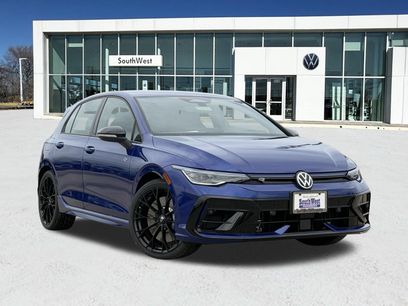 New 2026 Volkswagen Golf w/ Euro Style Package
