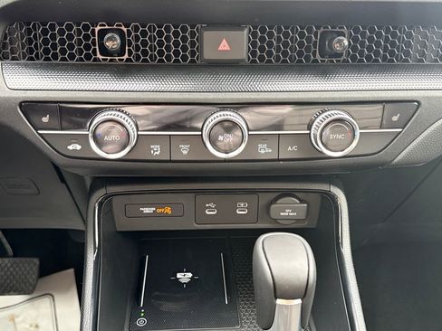 New 2026 Honda CR-V Sport-L image 20
