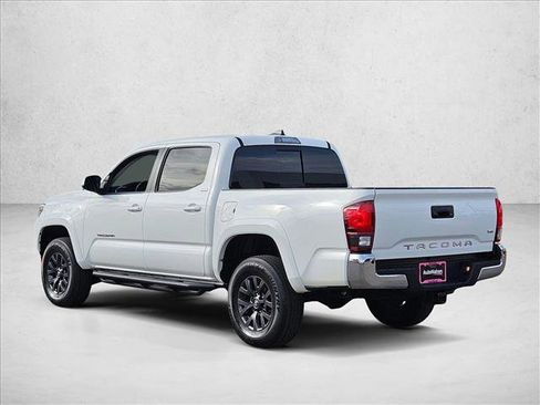 Used 2023 Toyota Tacoma SR5 image 7