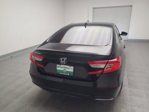 Used 2019 Honda Accord LX image 7