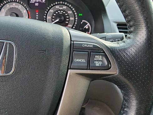 Used 2014 Honda Odyssey EX-L image 11